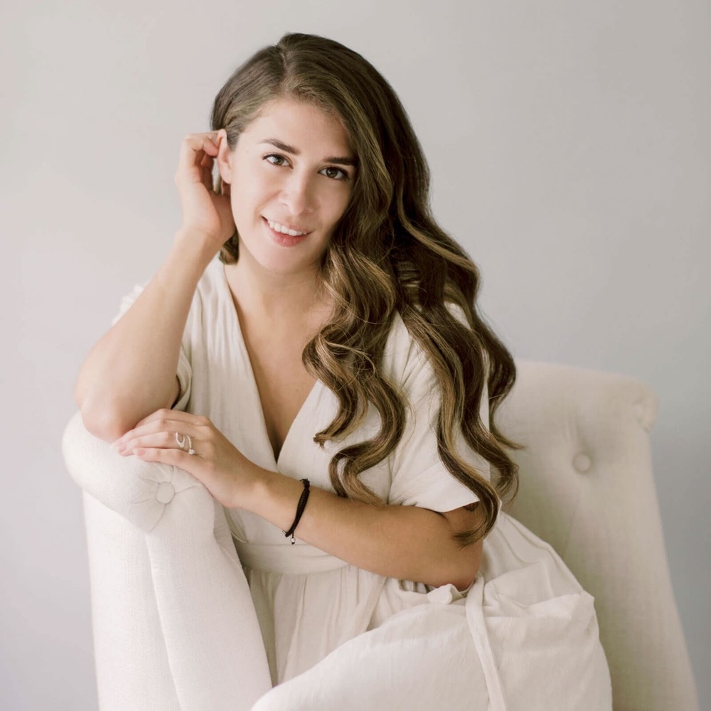 Meet your Posher, Cristina